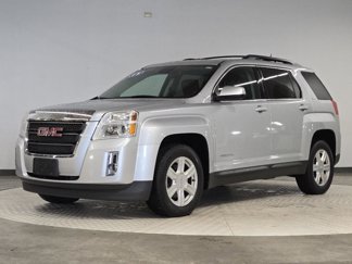 Used 2015 GMC Terrain SLT w/ Open Road Package image 1
