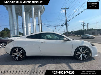 Used 2007 Pontiac G6 GT w/ Sun And Sound Package image 1