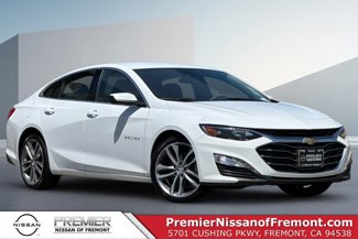 Used 2023 Chevrolet Malibu LT image 1