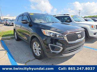 Used 2016 Kia Sorento LX image 1