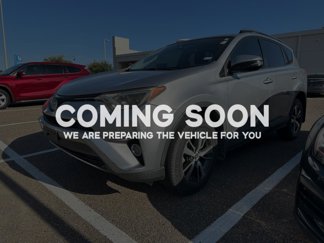Used 2018 Toyota RAV4 XLE image 1