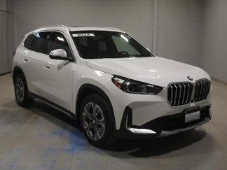 Used 2024 BMW X1 xDrive28i w/ Technology Package image 1
