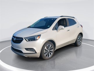 Used 2019 Buick Encore Essence image 1