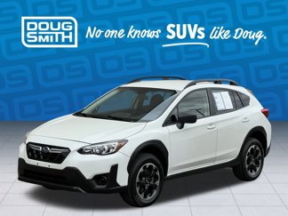 Used 2022 Subaru Crosstrek 2.0i image 1