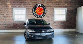 Used 2018 Volkswagen Jetta Wolfsburg Edition image 1