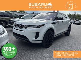 Used 2020 Land Rover Range Rover Evoque S image 1
