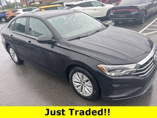 Used 2019 Volkswagen Jetta S w/ Driver Assistance Package image 1
