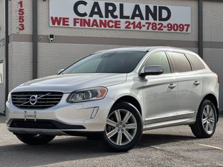 Used 2016 Volvo XC60 T6 Platinum image 1