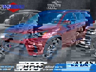 Used 2017 Toyota Highlander Plus image 1
