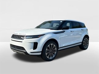 New 2026 Land Rover Range Rover Evoque S image 1