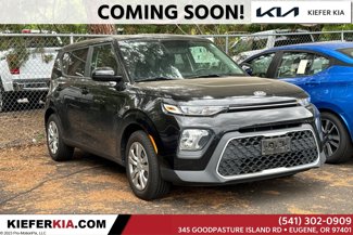 Used 2020 Kia Soul LX image 1