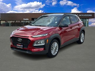 Used 2019 Hyundai Kona SEL image 1