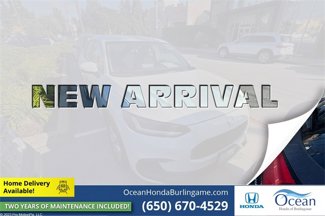 Certified 2023 Honda HR-V LX image 1