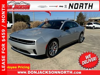 New 2024 Dodge Charger Scat Pack w/ Plus Group image 1