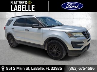 Used 2016 Ford Explorer FWD image 1