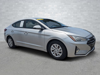 Used 2019 Hyundai Elantra SE w/ Cargo Package image 1