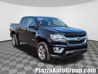 Used 2015 Chevrolet Colorado LT w/ LT Convenience Package image 1