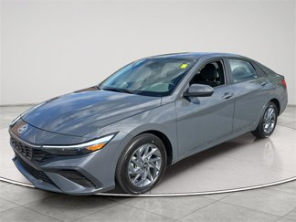 Certified 2024 Hyundai Elantra SEL image 1