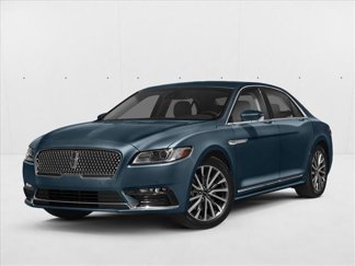 Used 2020 Lincoln Continental Reserve w/ Luxury Package image 1