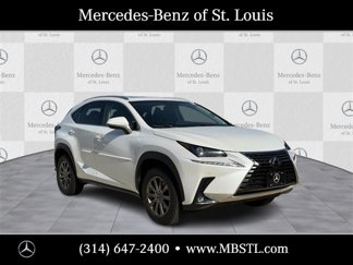 Used 2019 Lexus NX 300 AWD image 1