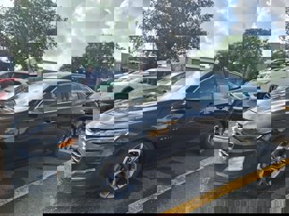Used 2021 Chevrolet Malibu LT image 1