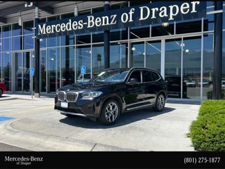 Used 2024 BMW X3 xDrive30i image 1