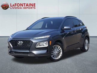Used 2020 Hyundai Kona SEL image 1