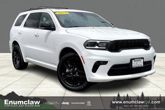 Certified 2023 Dodge Durango GT image 1