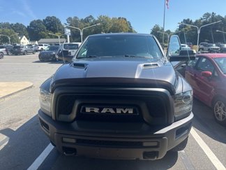 Used 2017 RAM 1500 Rebel w/ Luxury Group video 2