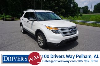 Used 2014 Ford Explorer XLT w/ Equipment Group 202A image 1