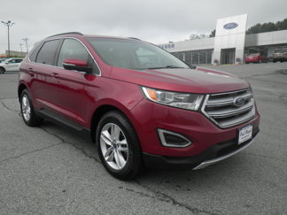 Used 2015 Ford Edge SEL w/ Equipment Group 201A image 1