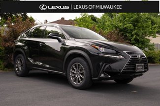 Used 2019 Lexus NX 300 AWD image 1