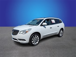 Used 2017 Buick Enclave Premium image 1