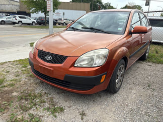 Used 2009 Kia Rio5 image 1