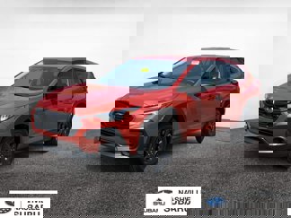 New 2025 Subaru Crosstrek 2.0i image 1