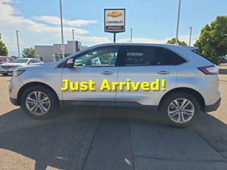 Used 2016 Ford Edge SEL w/ Equipment Group 201A image 1