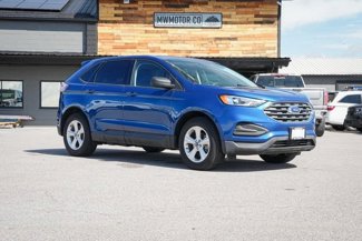 Used 2020 Ford Edge SE image 1