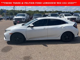 Used 2017 Honda Civic EX video 2