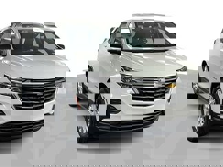 Certified 2022 Chevrolet Equinox LS image 1