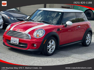 Used 2013 MINI Cooper Hardtop image 1