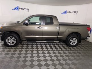 Used 2012 Toyota Tundra 4x4 Double Cab image 1