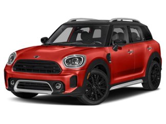 Certified 2023 MINI Cooper Countryman S image 1