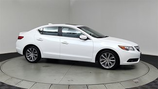 Used 2015 Acura ILX image 1