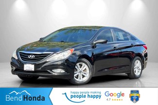 Used 2013 Hyundai Sonata GLS w/ Popular Equipment Pkg image 1
