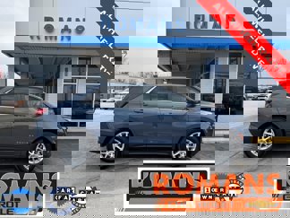 Used 2024 Chevrolet Equinox LT image 1