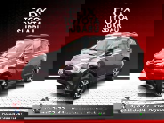 Used 2018 Toyota RAV4 XLE image 1