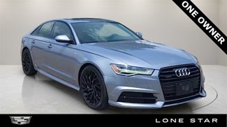 Used 2018 Audi A6 2.0T Premium Plus image 1
