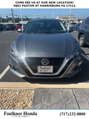 Used 2020 Nissan Altima 2.5 SL image 1