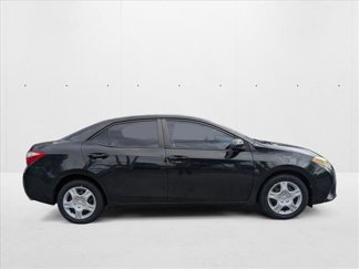 Used 2016 Toyota Corolla LE video 2