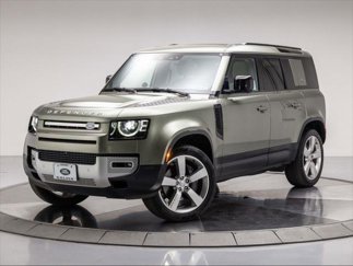 Used 2023 Land Rover Defender 110 SE image 1